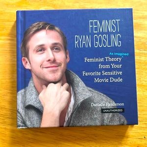 Feminist Theory from Your Favorite Sensitive Movie Dude Ryan Gosling